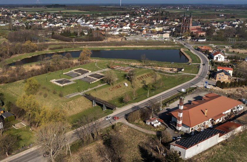 Zamek w Gorzkowicach, Gorzkowice, Poland, Poland